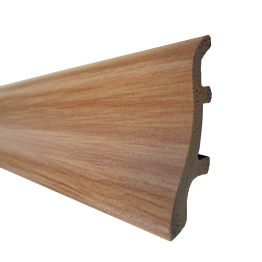 Döllken USL50 2170 kirschbaum 4,0mt Universal-Sockelleiste (26)